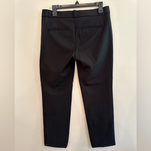 Black Banana Republic work pants - Picture 2 of 3